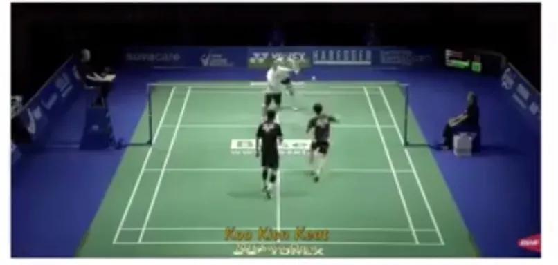 羽毛球场地有多宽（羽毛球运动小知识加油站（场地数据及比赛规则））