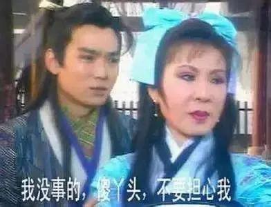 明明不适合角色却非要演，到底是导演眼睛瞎，还是演员太自信