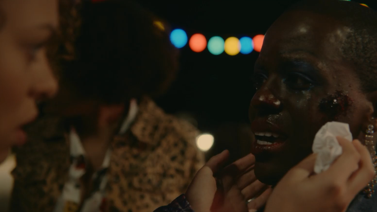 塑料姐妹花友谊的小船说翻就翻，学生私密照片暴露*爱自修室S1E5