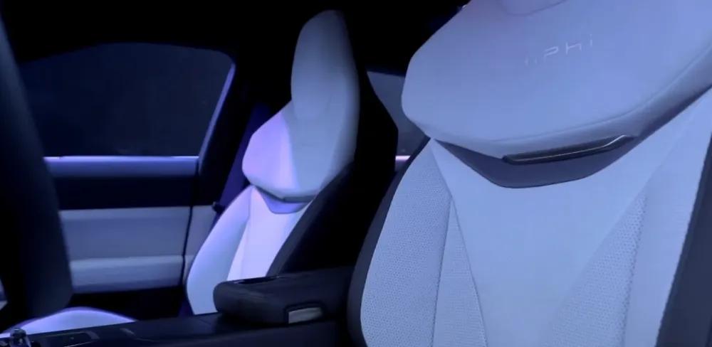 高合HiPhi Z正式发布，纯电续航705公里，大体售价60万-80万