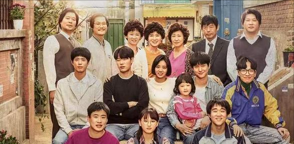 16部韩国高甜电视剧，来看看有没有你喜欢的“欧巴”呢？