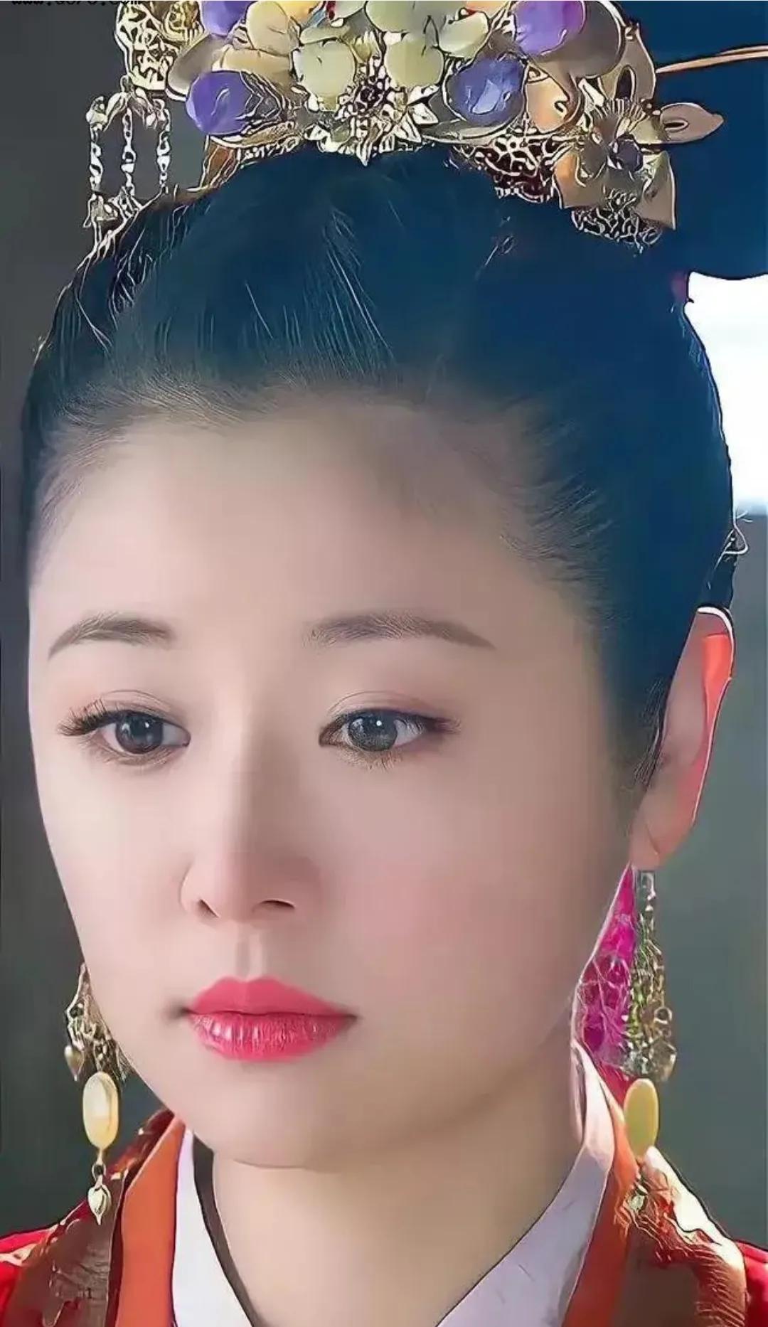 林心如颜值巅峰期也太好看太水灵了叭