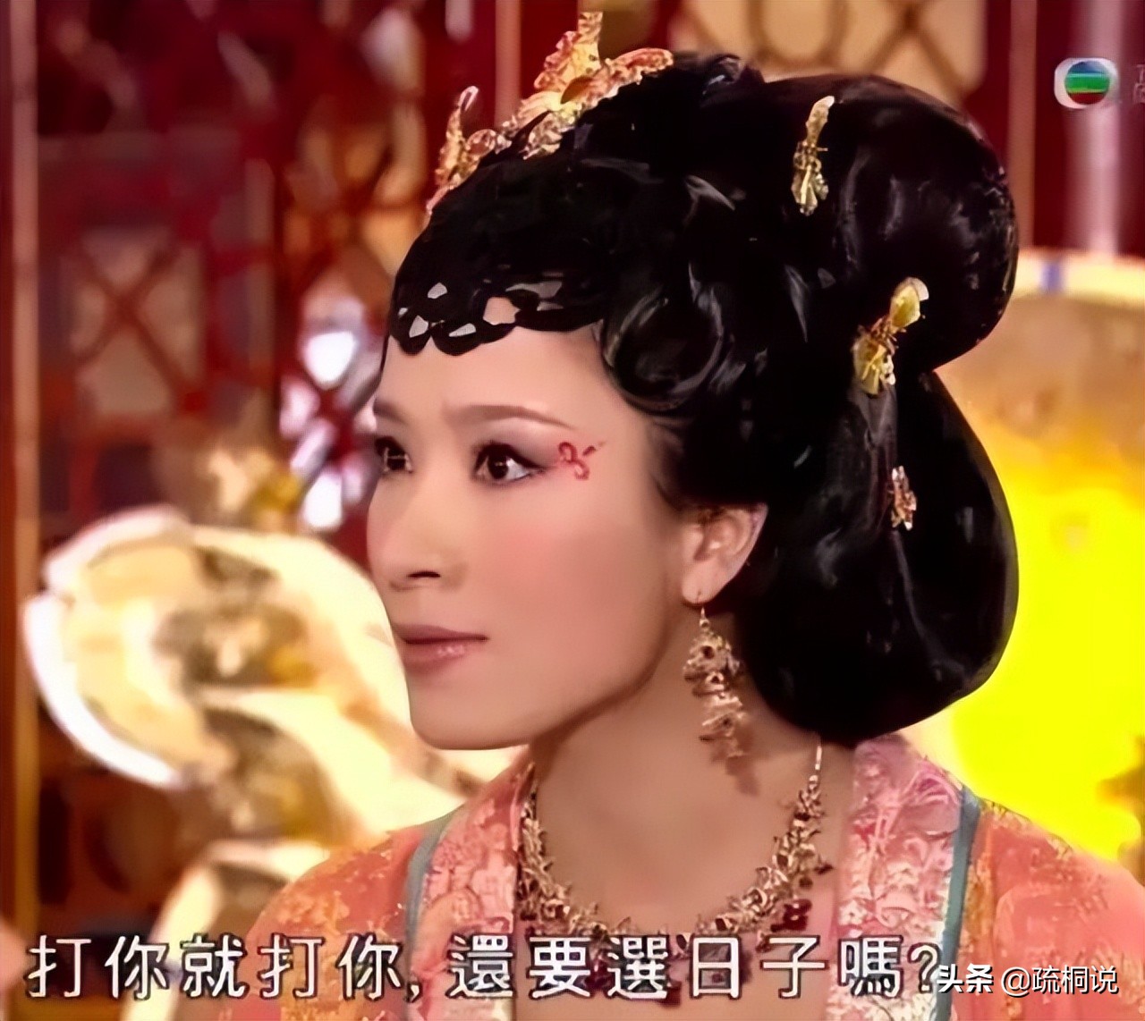 盘点港剧里的经典台词：那些年我们喝过的港式土味鸡汤