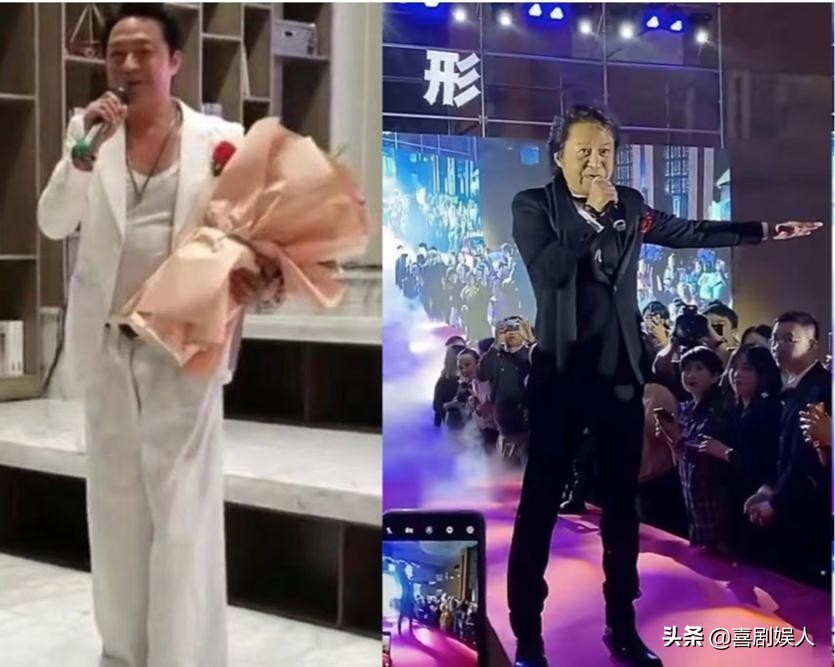 失业演员现状有多惨？摆地摊卖菜，当搬运工，怀着孕还在卖房