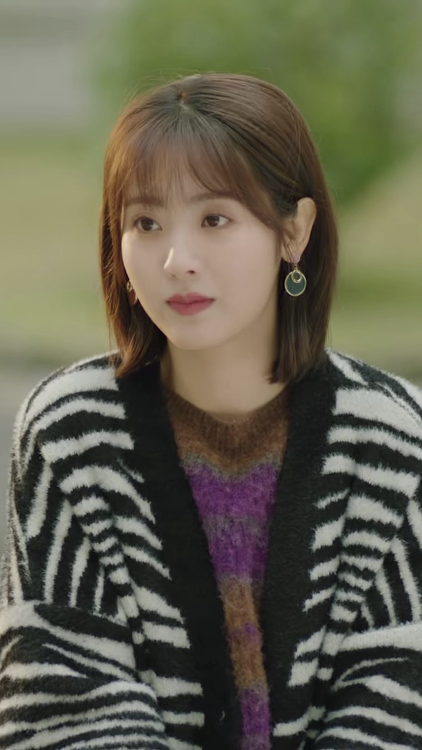 你好，神枪手-邢菲造型合集