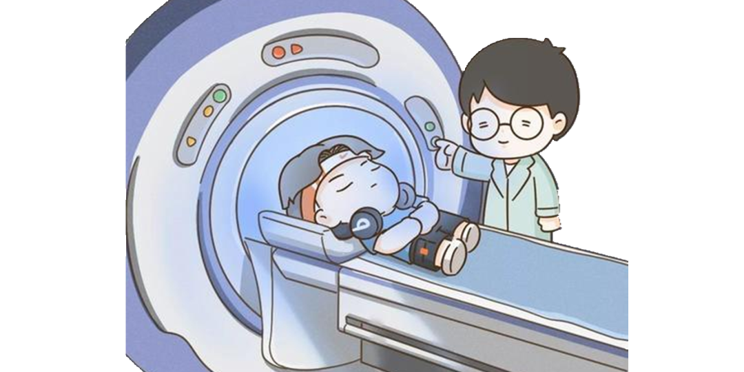 【放射科科普系列八】放射科的那些事——mri检查注意事项
