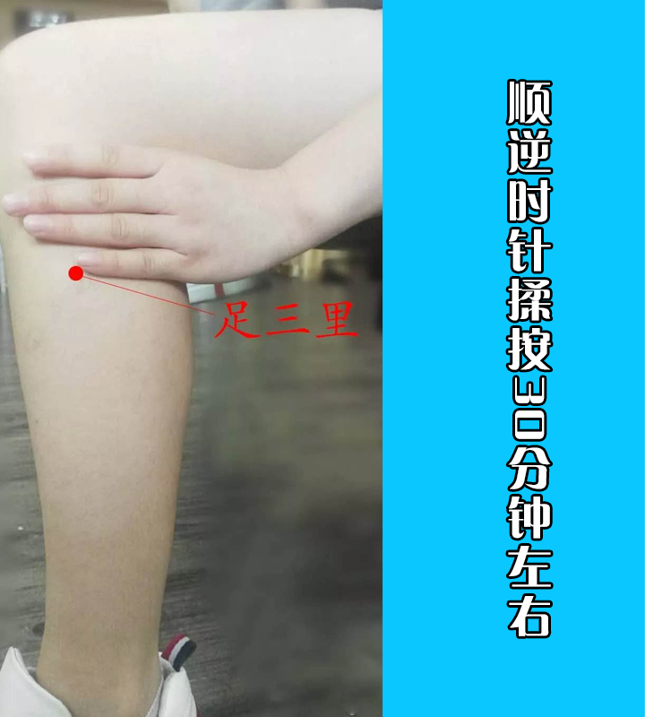 40年老中医整理：孩子长高推拿全套手法，7岁以下孩子更加适合