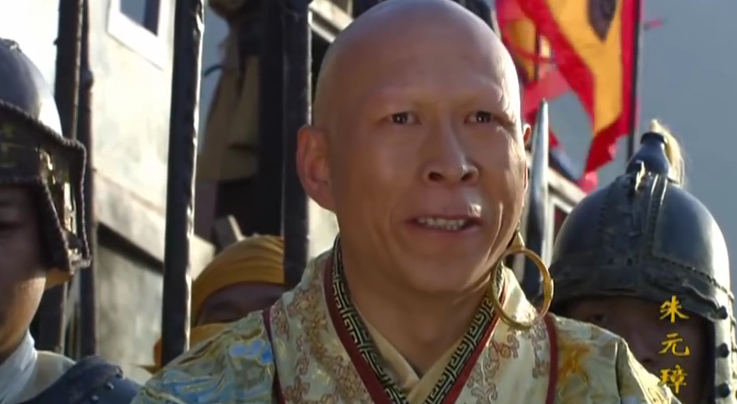 如果要拍《童林传》,该选哪些演员参演?