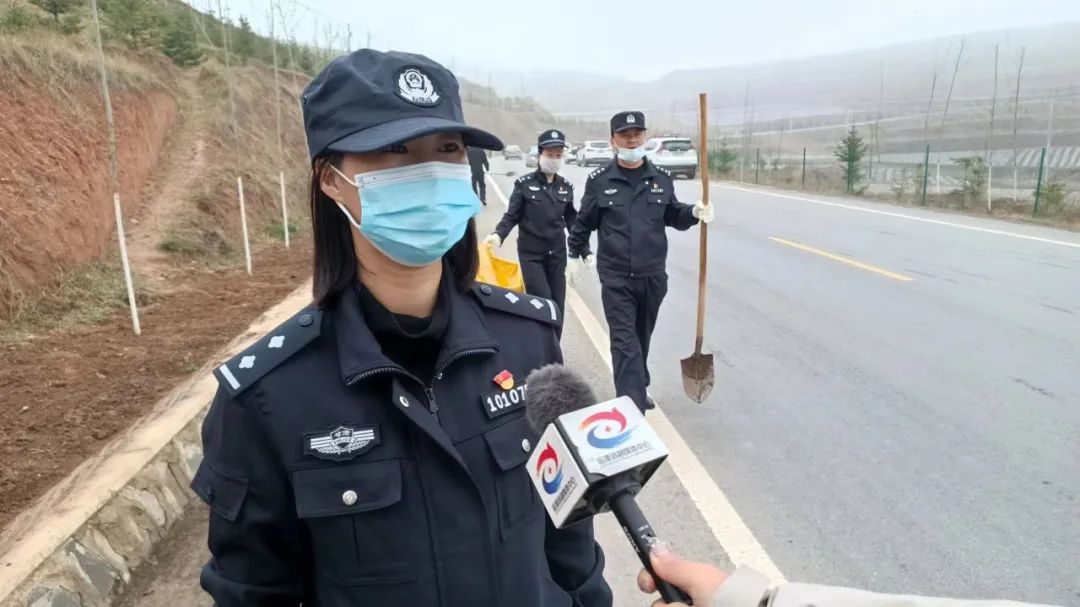 临潭：聚力生态文明，厚植高质量发展“新底色”