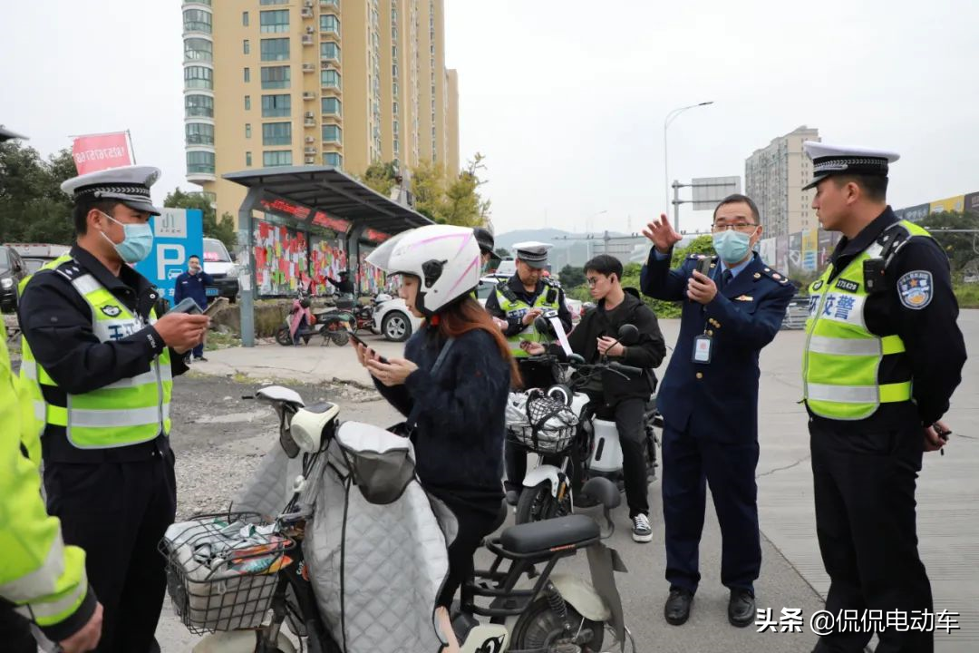 电动两轮/三轮/四轮需要哪种驾照？有这一证全部搞定，车主注意