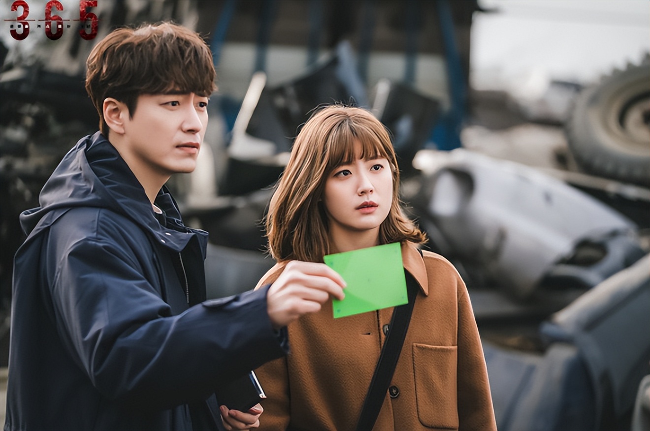 这五部韩国点击率最高的电视剧,豆瓣最低8.6分,你听说过几部