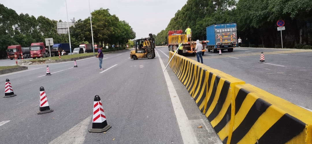 疫情之下，那些交通设施人鲜为人知的心酸