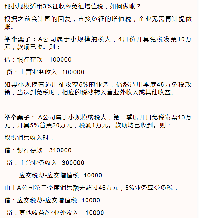 全部退还！企业收到退税，该如何处理？