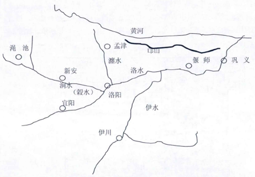 洛阳是哪个朝代的首都（开封是哪个朝代的首都）-第8张图片-大连信息网