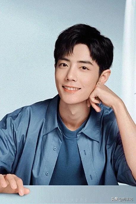 存个记录,寻艺前20数据排名 肖战占了17 个,肖战好牛