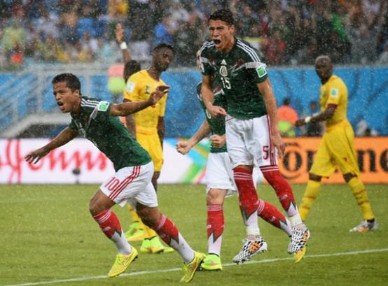 土伦杯直播 墨西哥U21vs加纳U20 势均力敌对决 赛程转播