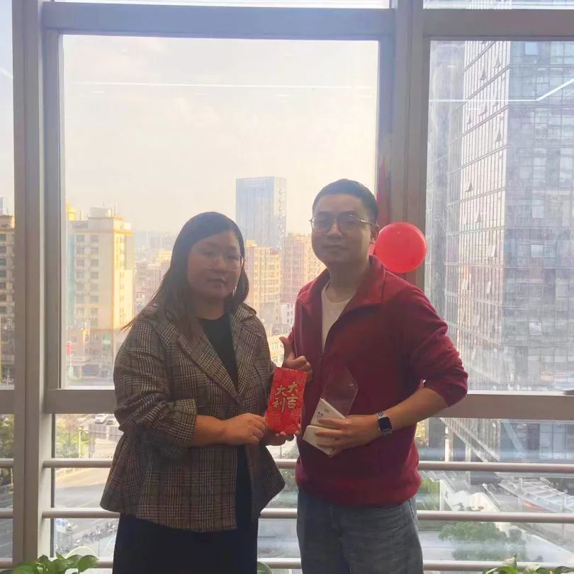 创点·欢欢喜喜闹元宵