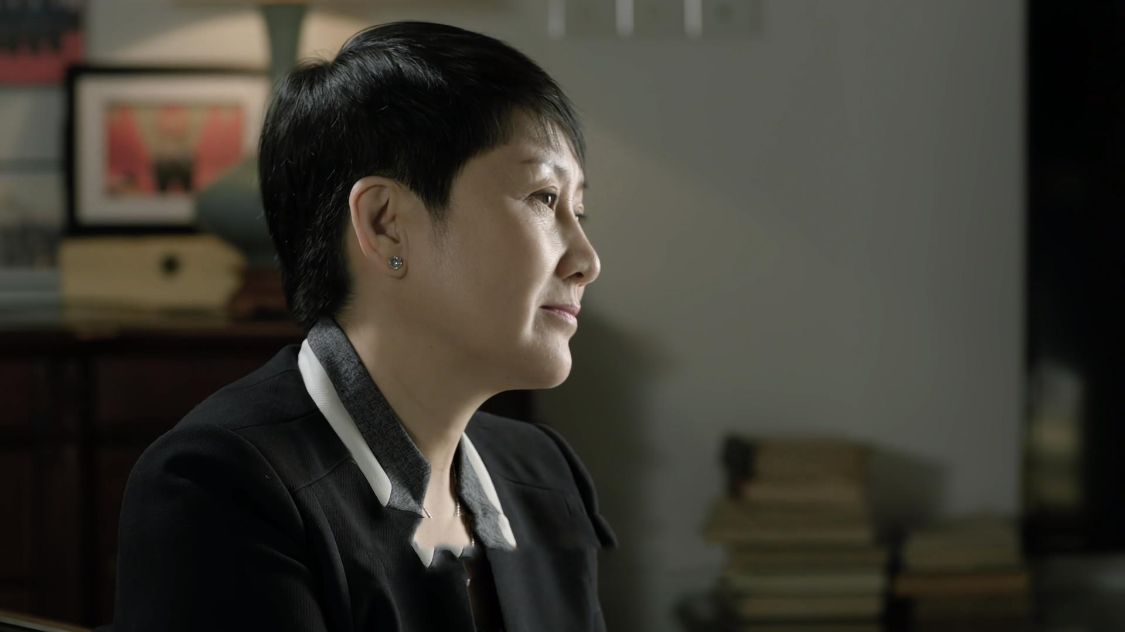 《人民的名义》吴惠芬为什么能够"全身而退"?她做对了一件事情