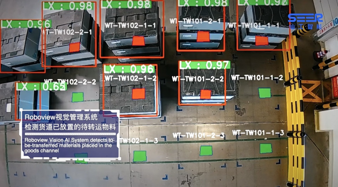 智能物流革新汽车行业，仙工智能联合一汽物流吹响新号角