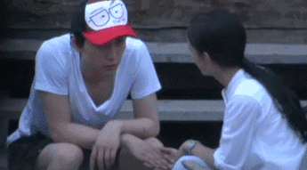 拍一部戏留一段情，“花花公子”冯绍峰的风流情债