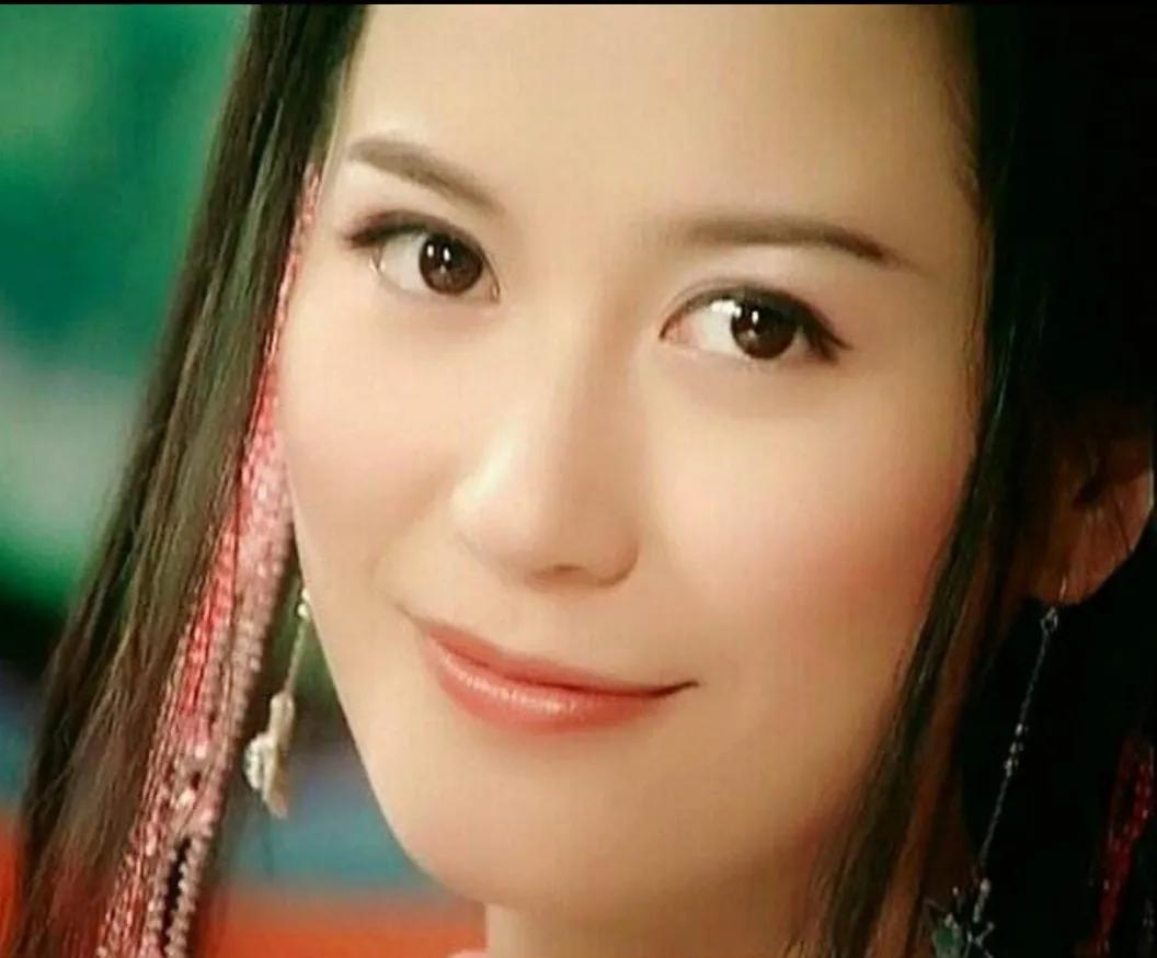 不老女神俞飞鸿