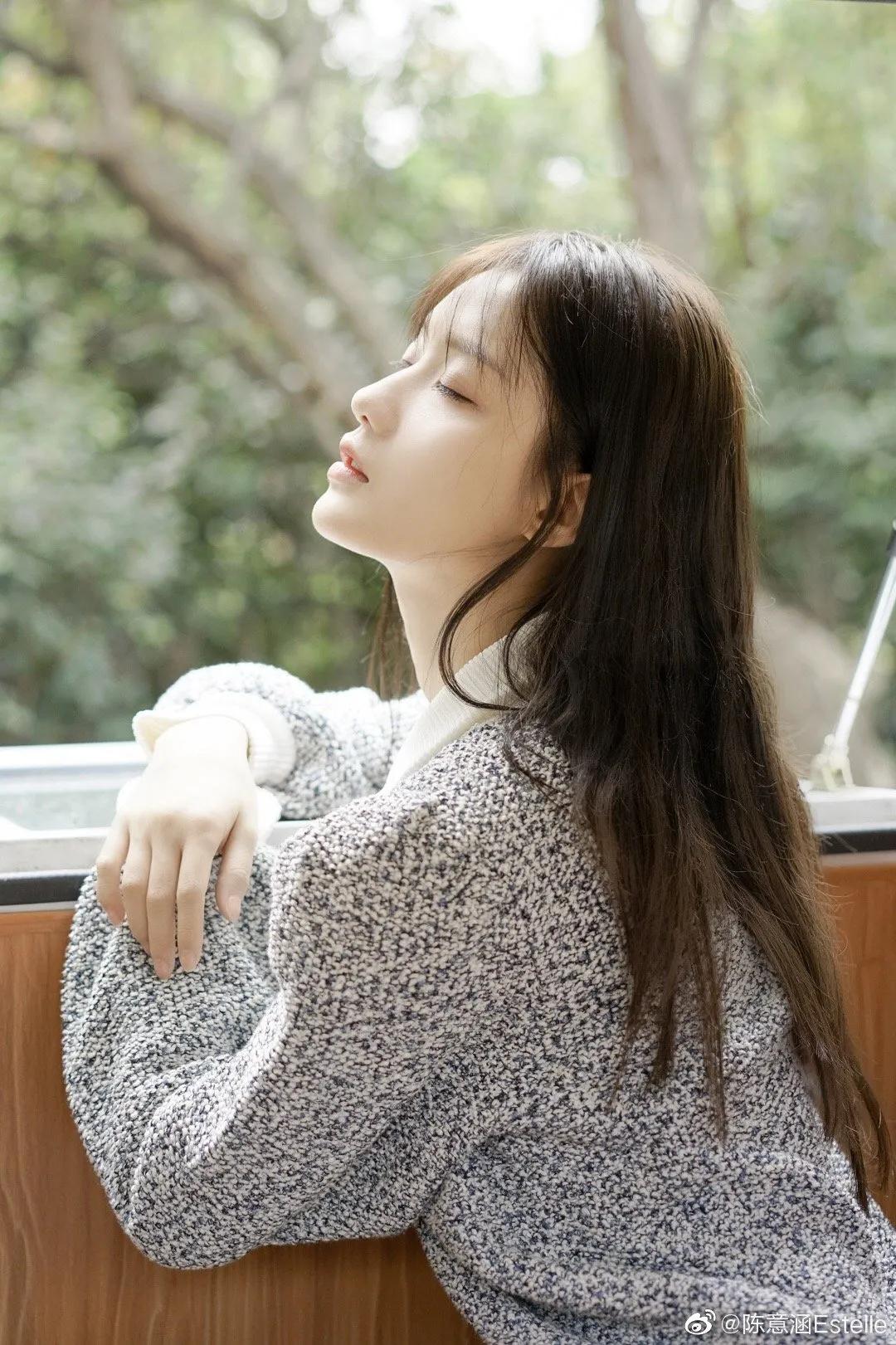 陈意涵，古灵精怪的音乐才女，演艺圈里的多才艺人