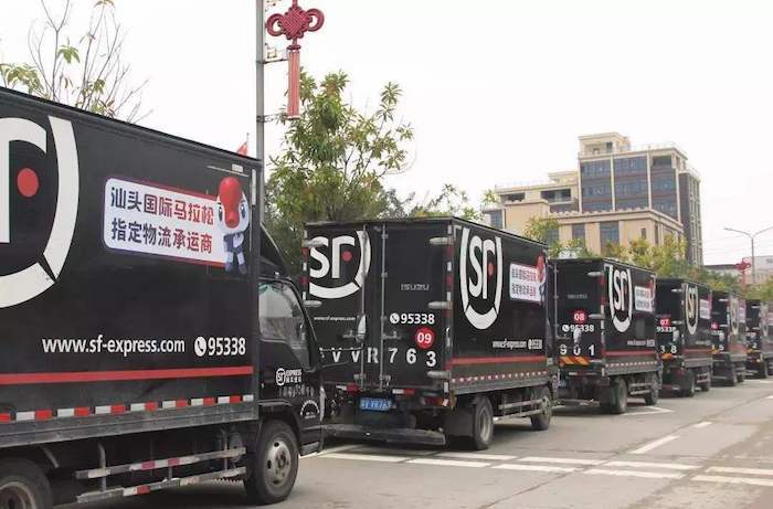 ups为什么退出cba赞助（禹唐观察 - 快递物流行业体育营销案例）