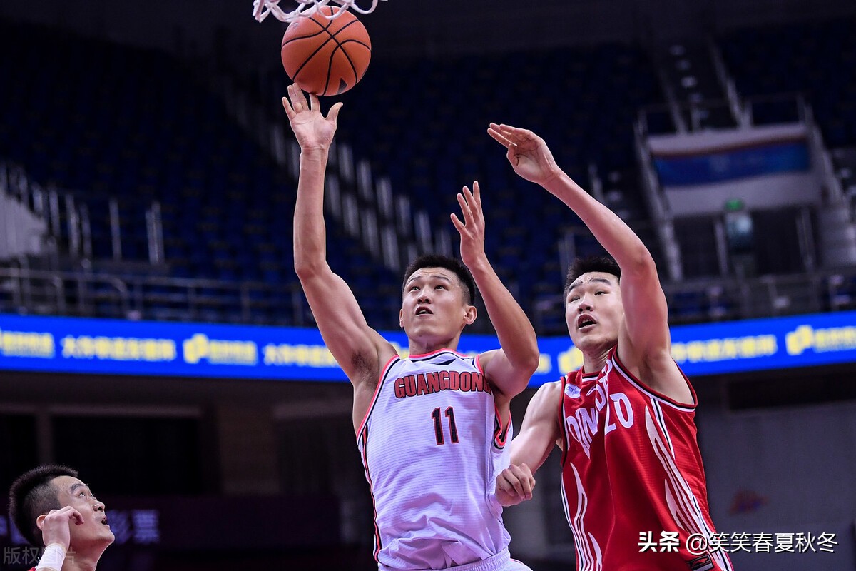 为什么cba一省两队（没有主客场制的CBA联赛，常规赛排名还那么重要吗）