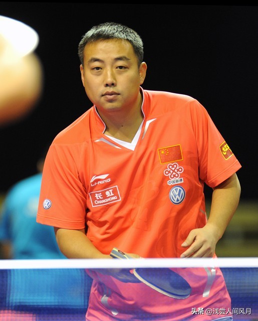 奥运会的乒乓球项目有哪些（细数奥运会乒乓球项目金牌及大满贯得主）