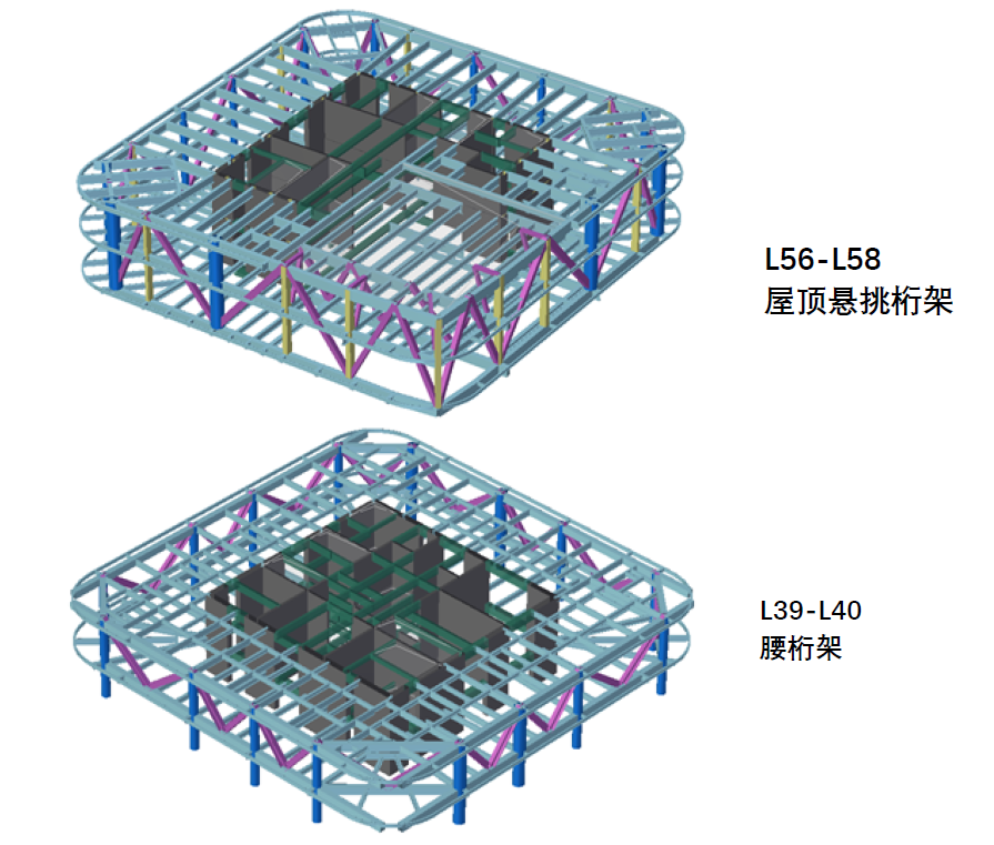 城市灯塔——南京江北新金融中心 / ARQ建筑事务所