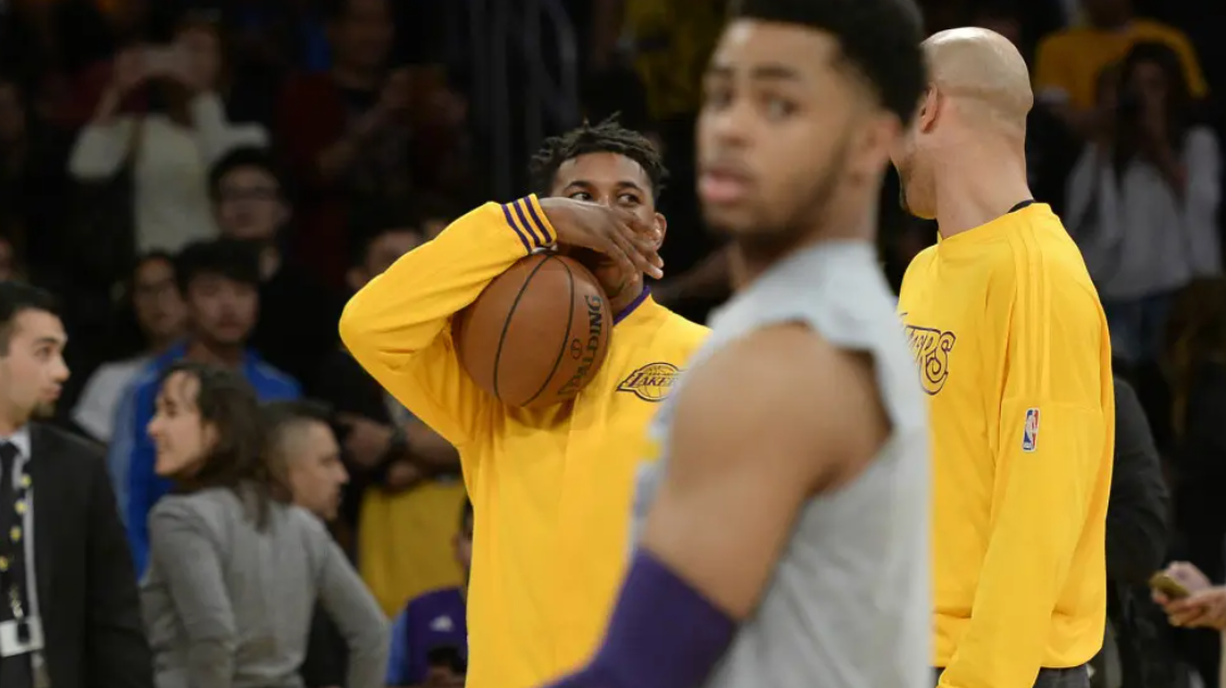 nba為什么禁止交往啦啦隊(duì)員（NBA五大潛規(guī)則：禁止和啦啦隊(duì)談戀愛，姚明隨口一句話險(xiǎn)被誤會(huì)）