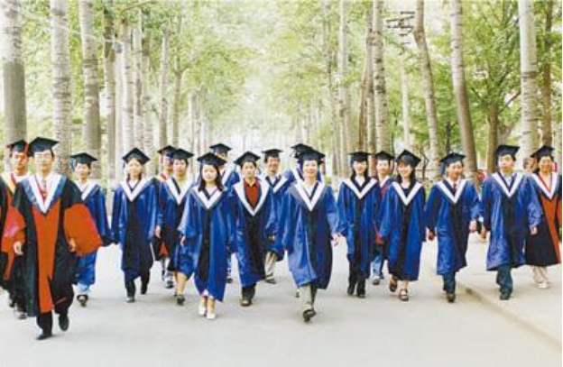大学生自我剖析（你的工资是什么段位）