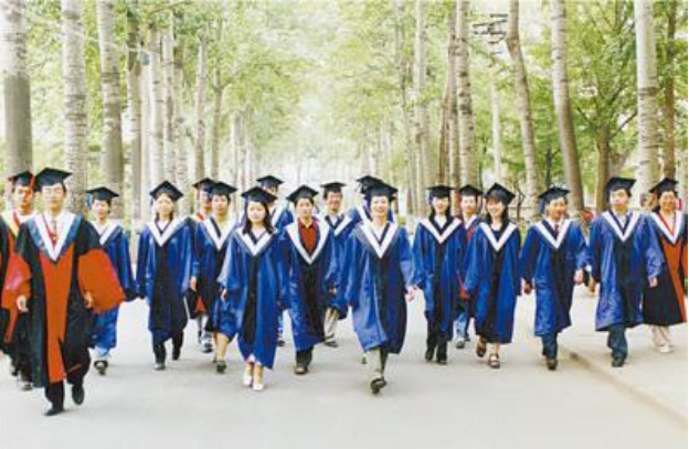 你的工资是什么段位？大学生的平均薪资水平是白银，没超过6000元