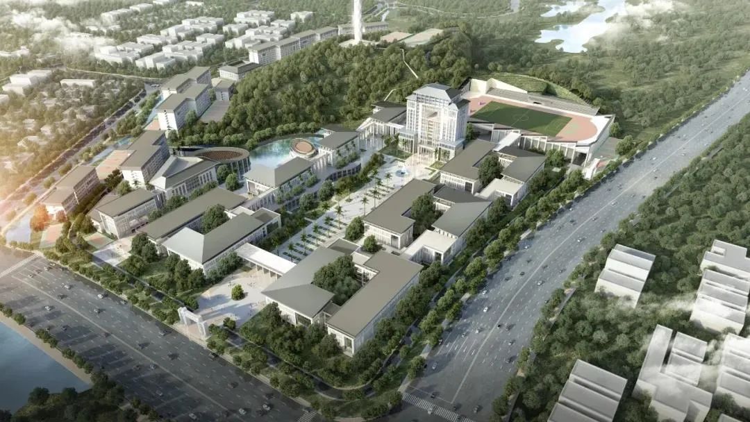 重磅 | 江门有两所专科院校将要升本科，江职在列