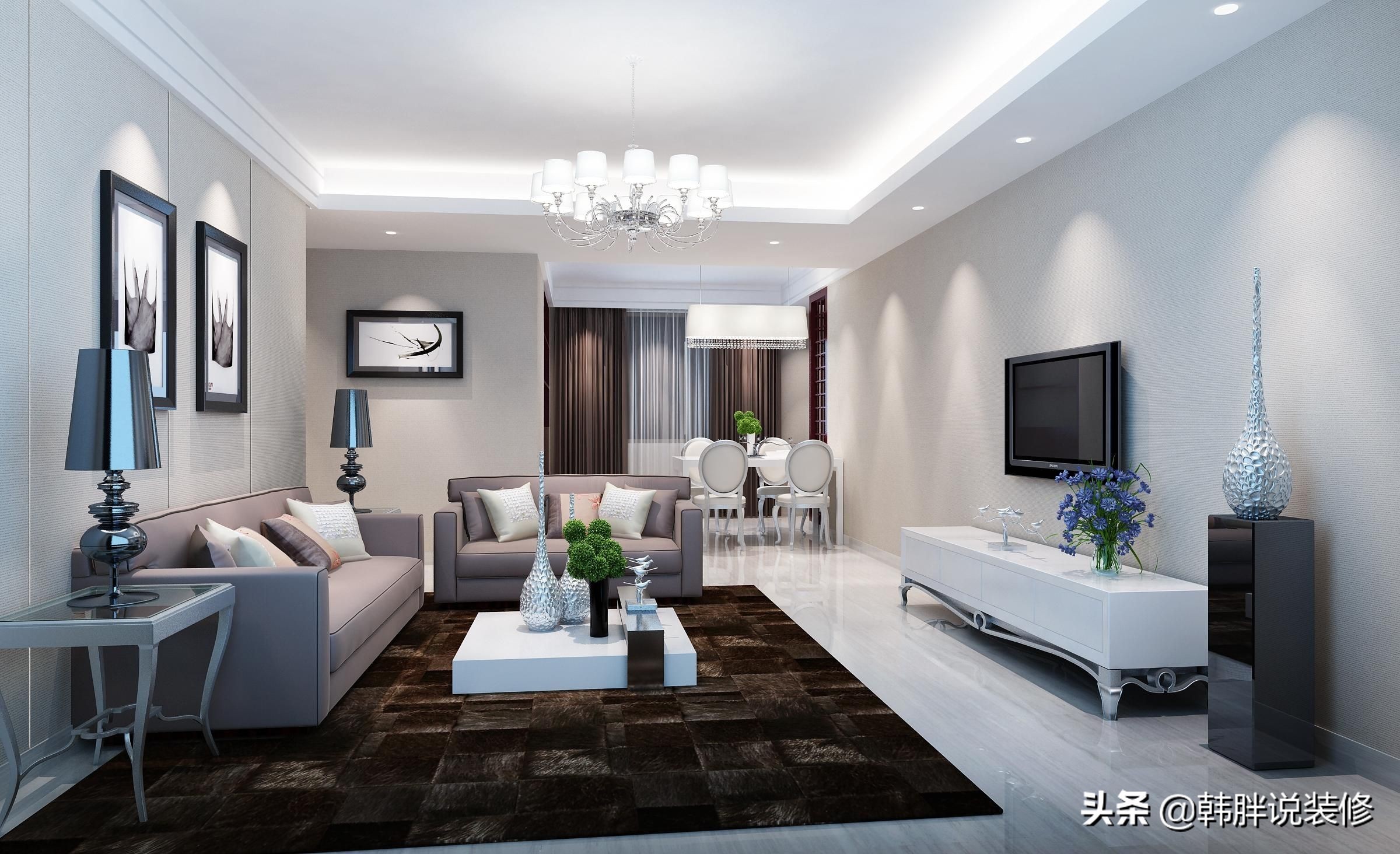 各种装修坑层出不穷，总结9个超实用的建议，助你完美避开装修坑