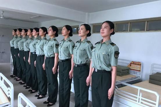 2022年参军要求有变化，五种人不可报名，大学生要提前了解