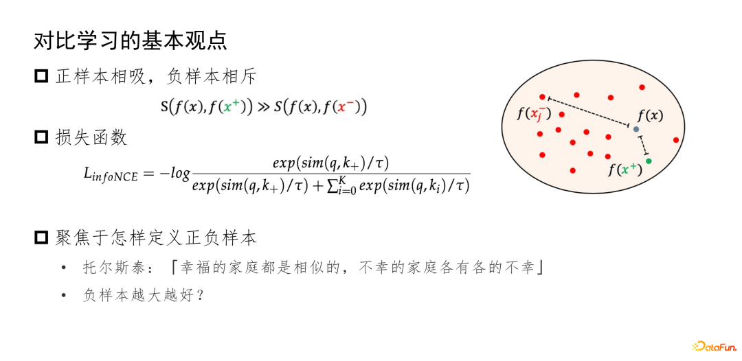 腾讯钱智明：信息流业务中的预训练方法探索与应用实践