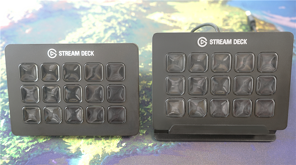 Stream Deck MK.2+Wave：3麦克风+Wave Mic Arm悬臂支架入手使用体验