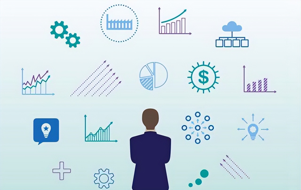 AI（人工智能）大数据可视化小神器Matplotlib