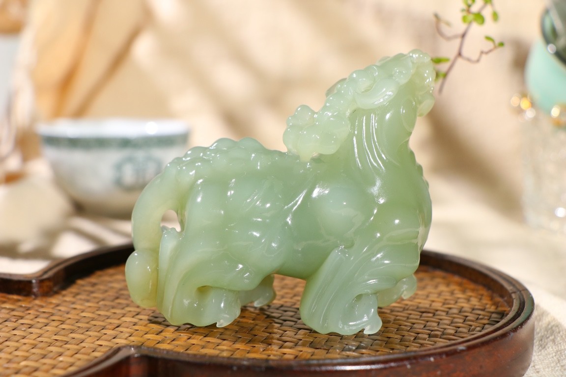 颠覆你印象中和田青玉的认知，有什么独特之处？