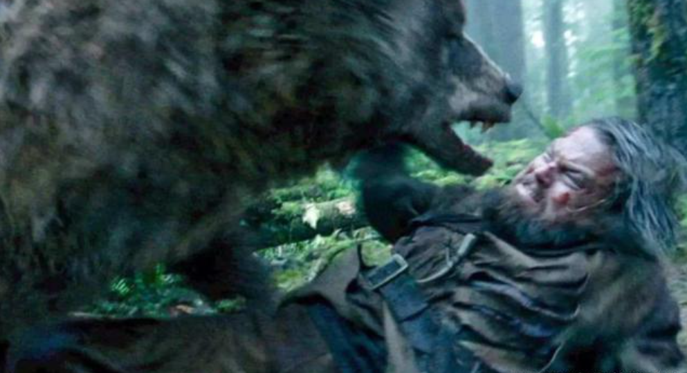 人类没发展出攻击性器官？其实有四大攻击手段，只是我们浑然不知