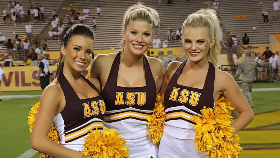 全美颜值最高的大学排行榜出炉！你的梦中情校上榜了吗？