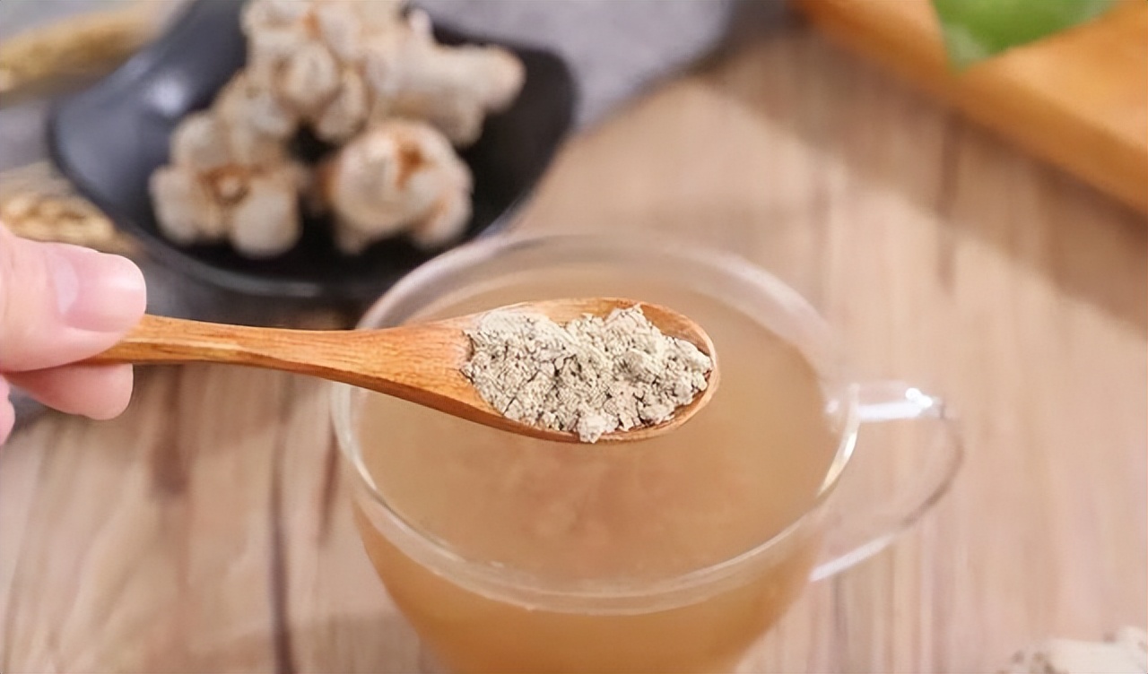 经常吃三七粉,对肝脏有哪些影响?提醒:3类人,最好别凑热闹