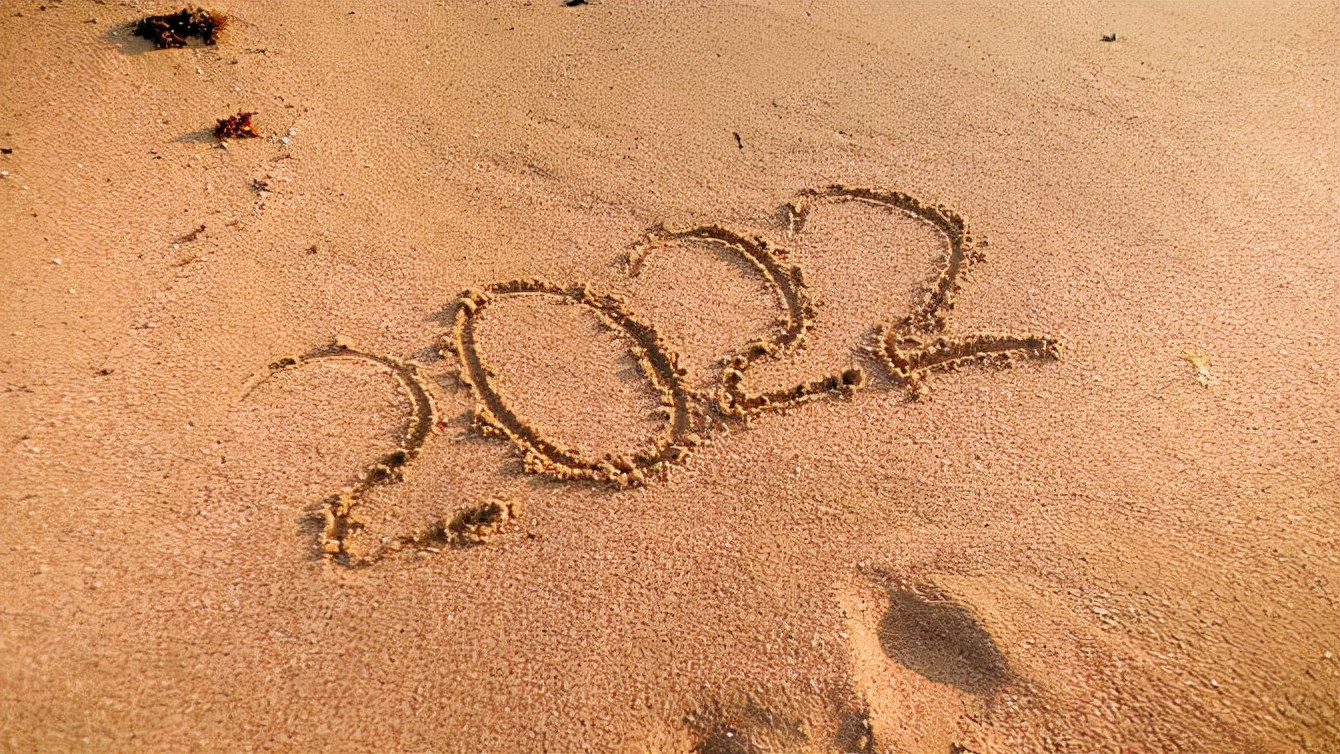 震撼！100张照片带你回顾2021，疫情第二年，这些事永远难忘...…