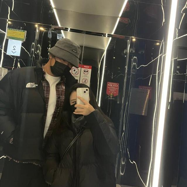 多哈體操世界杯何可欣（恭喜，中國女子體操第一位單項大滿貫得主戀愛了，男友為男足球員）