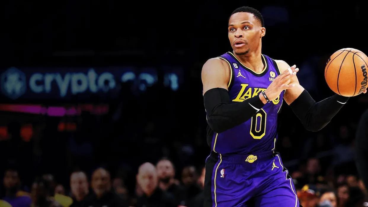 湖人vs掘金视频直播（NBA 常规赛（湖人126-108掘金 詹姆斯30分 威少3双 约基奇25分）-华海博客