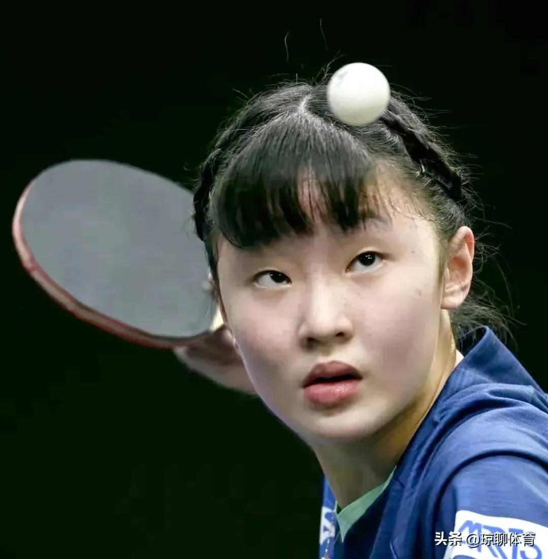 乒乓球中什么是保持有节奏（漫谈乒乓球的节奏）