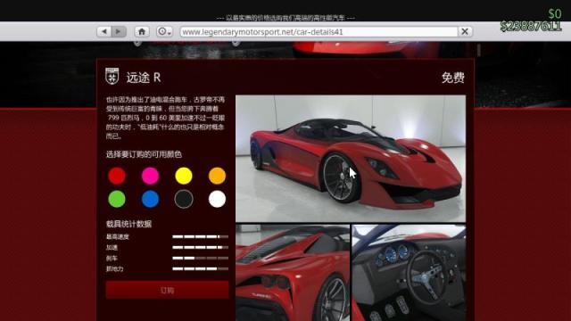 GTA新手快速入门