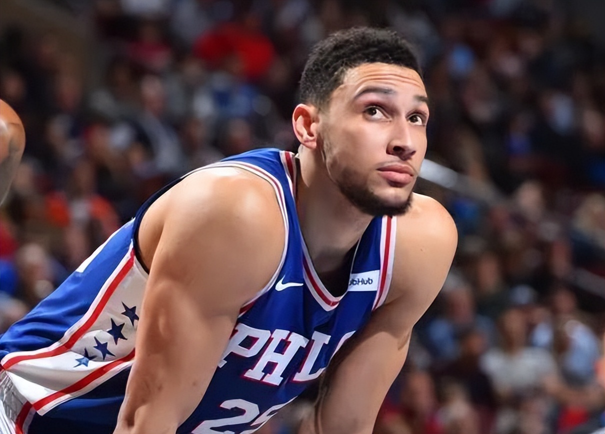 小前鋒怎么打（打1到5號位有多難？翻遍NBA現役所有人 也就3人能做到）