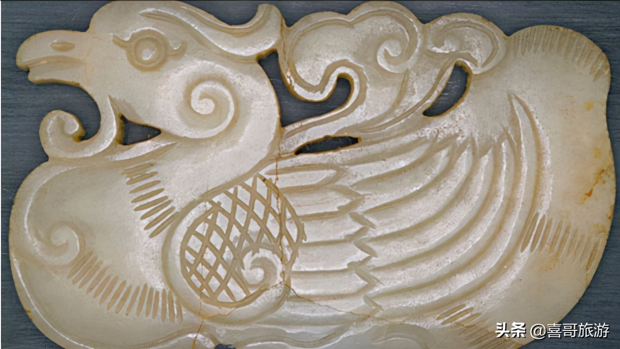 安徽蚌埠旅游攻略之徽菜臭驶鱼,怀远石榴,石雕茶壶等特产